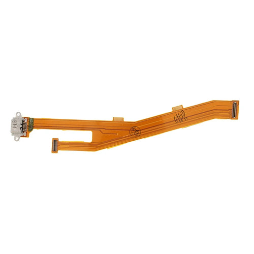 OEM Charging Port Flex Cable for Oppo A79 (2017) - 1