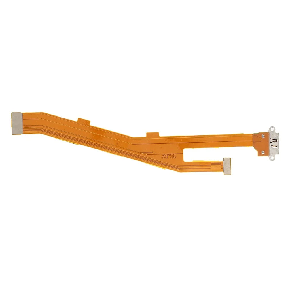 OEM Charging Port Flex Cable for Oppo A79 (2017) - 2