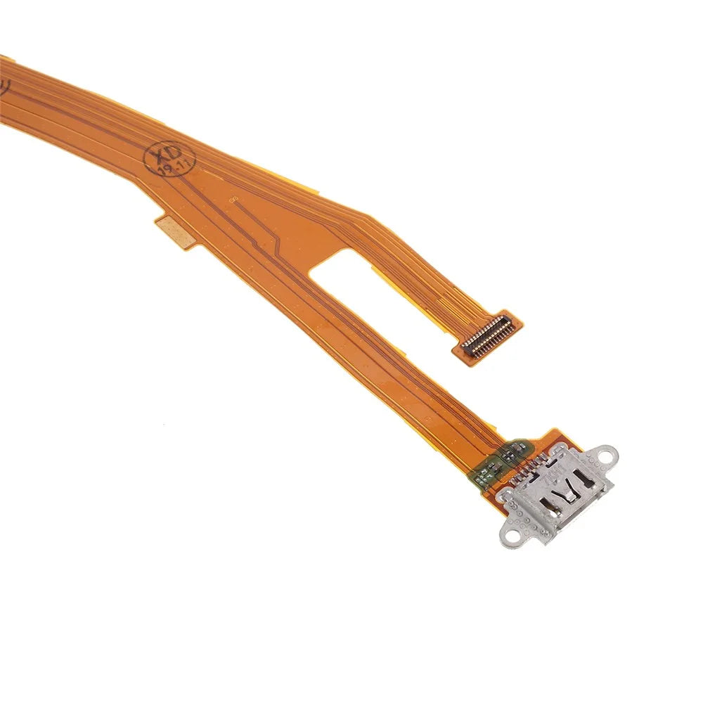 OEM Charging Port Flex Cable for Oppo A79 (2017) - 3