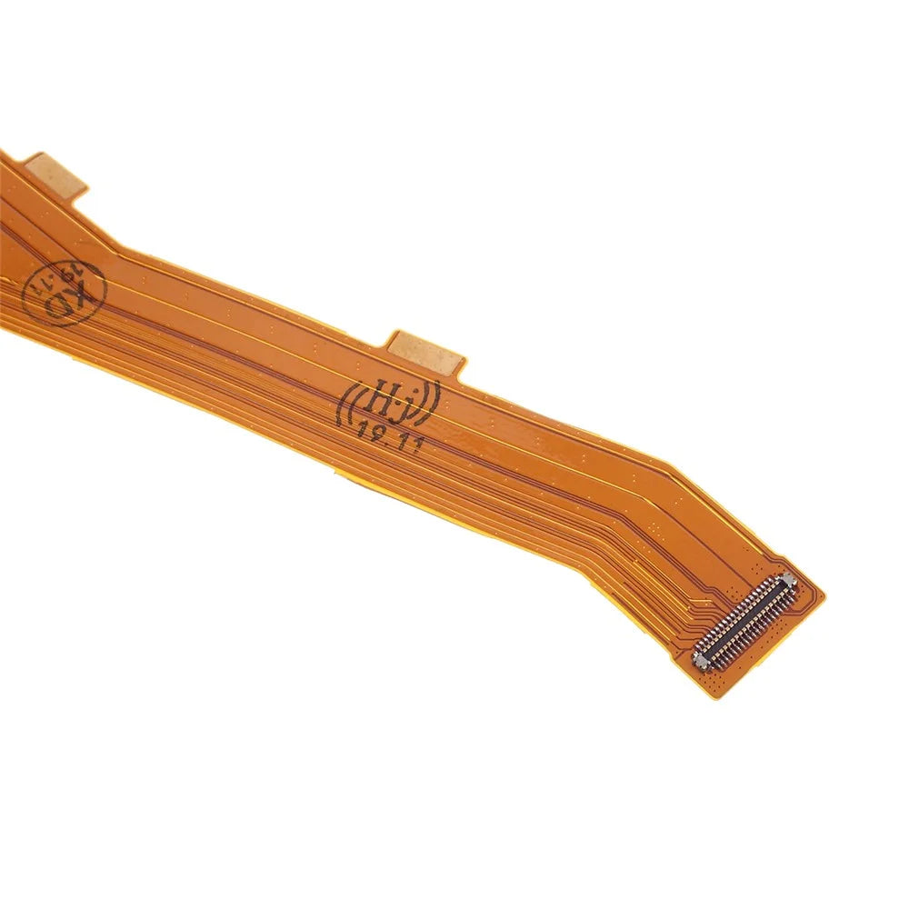 OEM Charging Port Flex Cable for Oppo A79 (2017) - 4