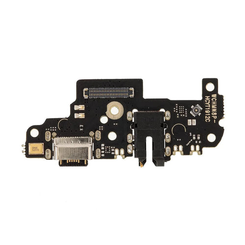 Charging Port Flex Cable Part for Xiaomi Redmi Note 8 Pro - 1