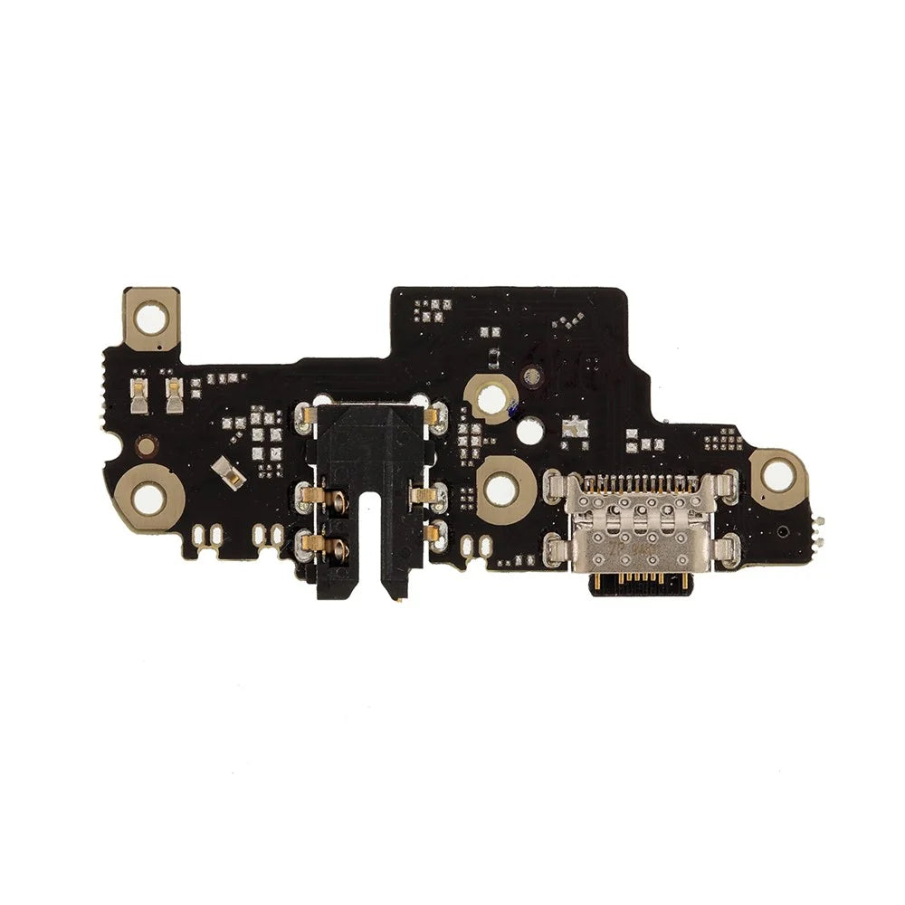Charging Port Flex Cable Part for Xiaomi Redmi Note 8 Pro - 2
