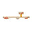 OEM Power On/Off and Volume Flex Cable Replace Part for Xiaomi Redmi Note 8 Pro - 2