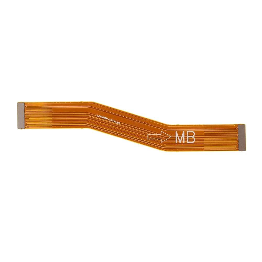 OEM Motherboard Connect Flex Cable for Xiaomi Redmi Note 8 Pro - 1