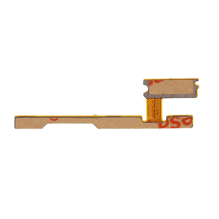 OEM Power On/Off Flex Cable Volume Flex Cable Replace Part for Xiaomi Redmi Note 8 - 2