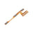 OEM Power On/Off Flex Cable Volume Flex Cable Replace Part for Xiaomi Redmi Note 8 - 3