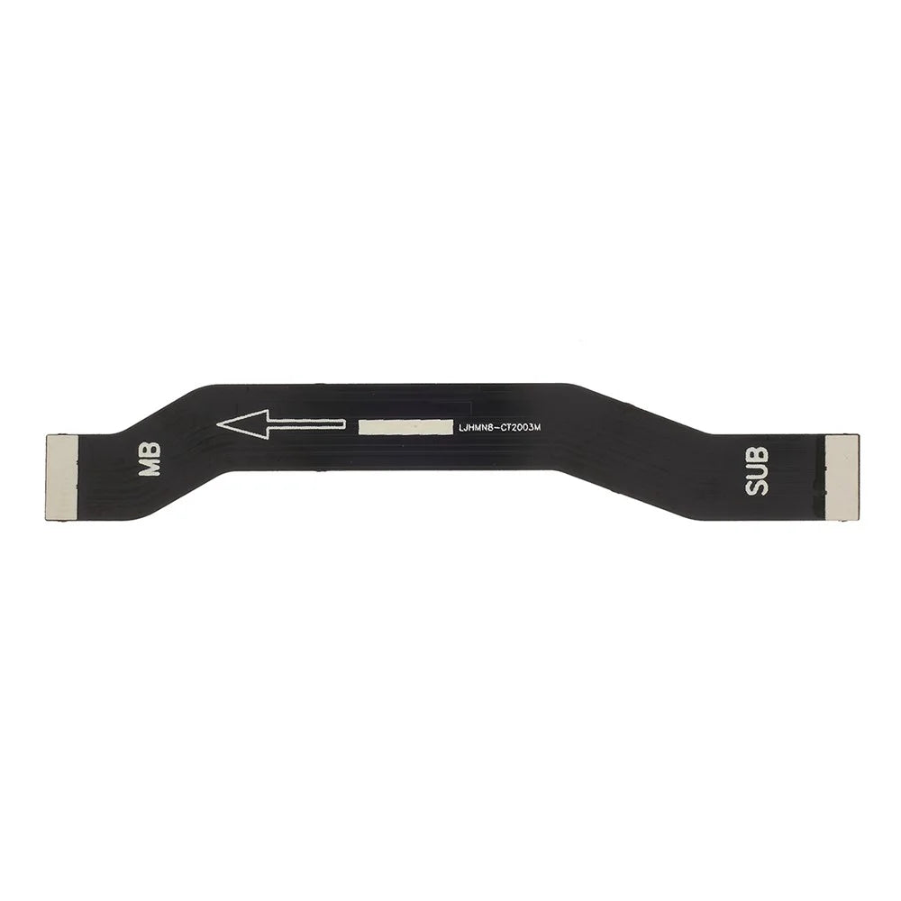 OEM Motherboard Connect Flex Cable Ribbon for Xiaomi Redmi Note 8 - 1