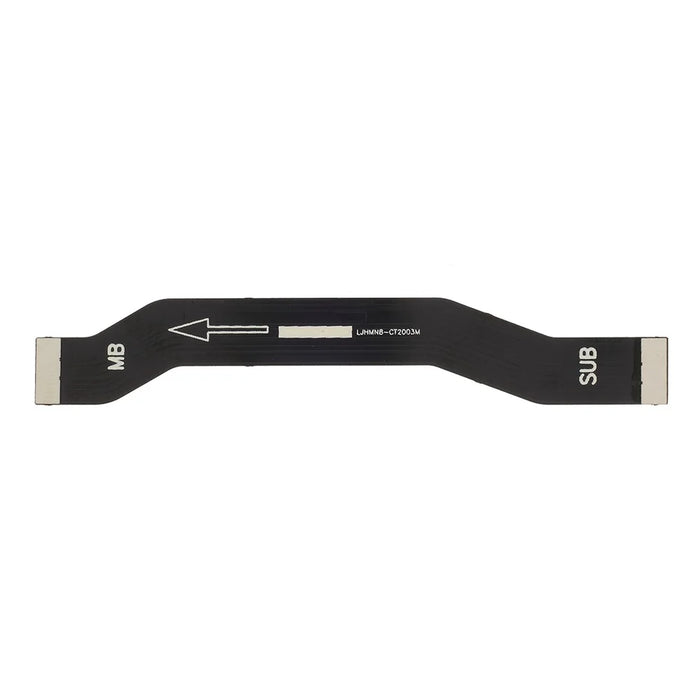 OEM Motherboard Connect Flex Cable Ribbon for Xiaomi Redmi Note 8 - 1