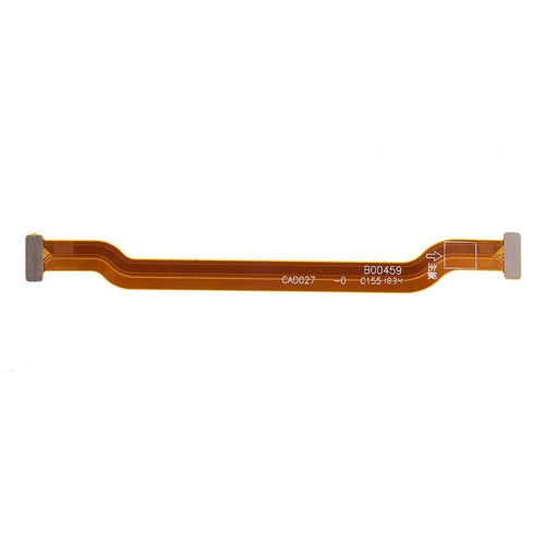 OEM Motherboard Flex Cable for Oppo R17 (Narrow Slot) - 1