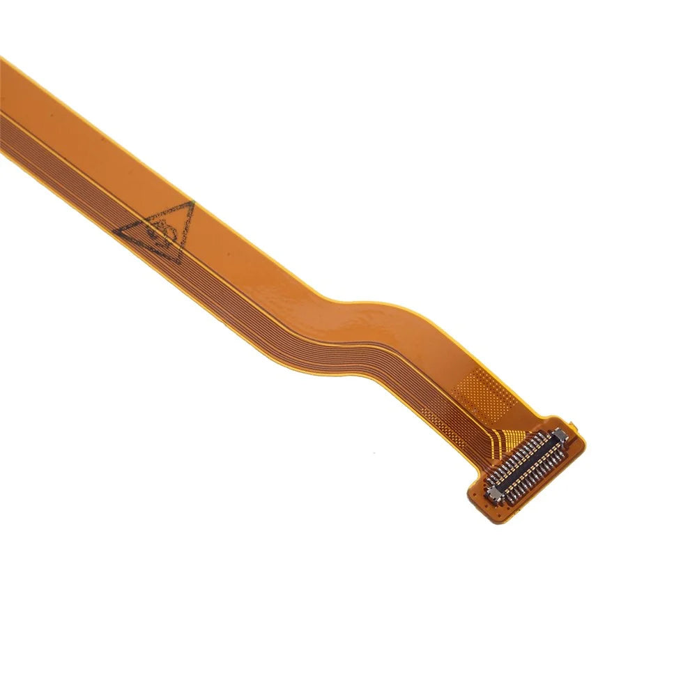 OEM Motherboard Flex Cable for Oppo R17 (Narrow Slot) - 3