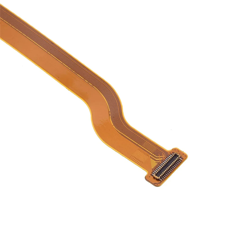 OEM Motherboard Flex Cable for Oppo R17 (Narrow Slot) - 4