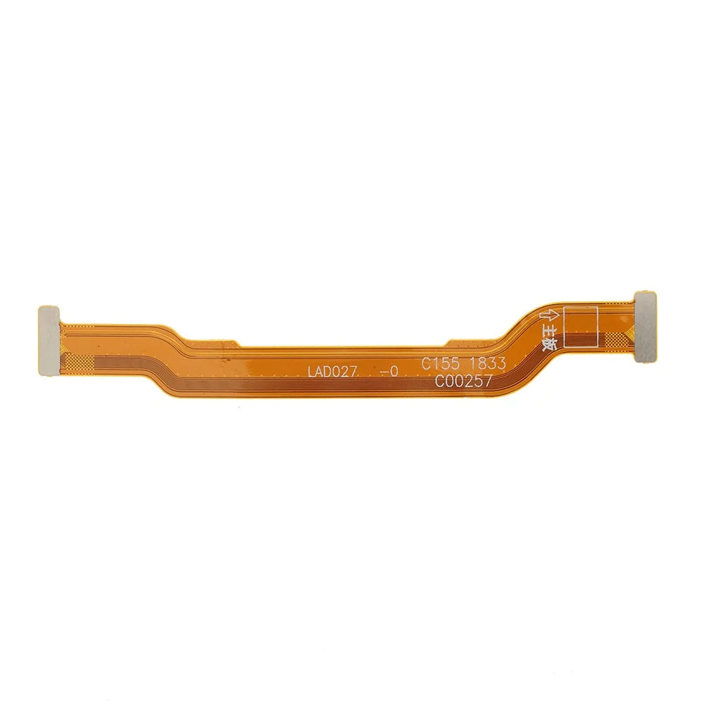 OEM Motherboard Connect Flex Cable Ribbon for Oppo R17 (Wide Slot) - 1