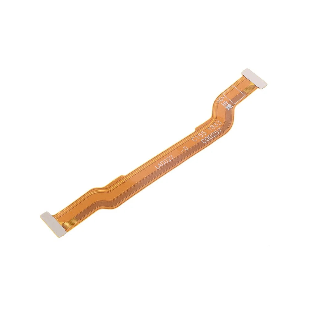 OEM Motherboard Connect Flex Cable Ribbon for Oppo R17 (Wide Slot) - 3