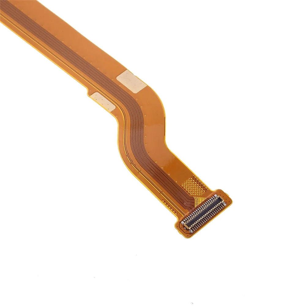 OEM Motherboard Connect Flex Cable Ribbon for Oppo R17 (Wide Slot) - 4