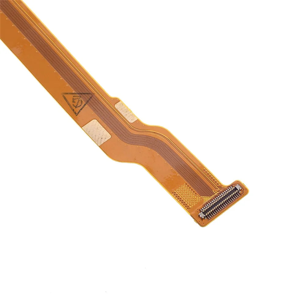 OEM Motherboard Connect Flex Cable Ribbon for Oppo R17 (Wide Slot) - 5