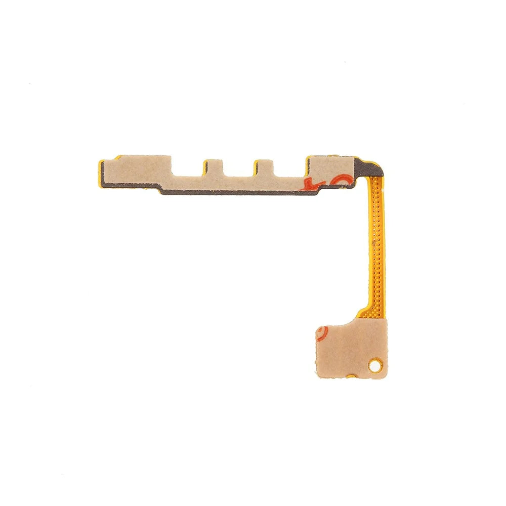 OEM Volume Flex Cable Replace Part for OPPO R17 - 2