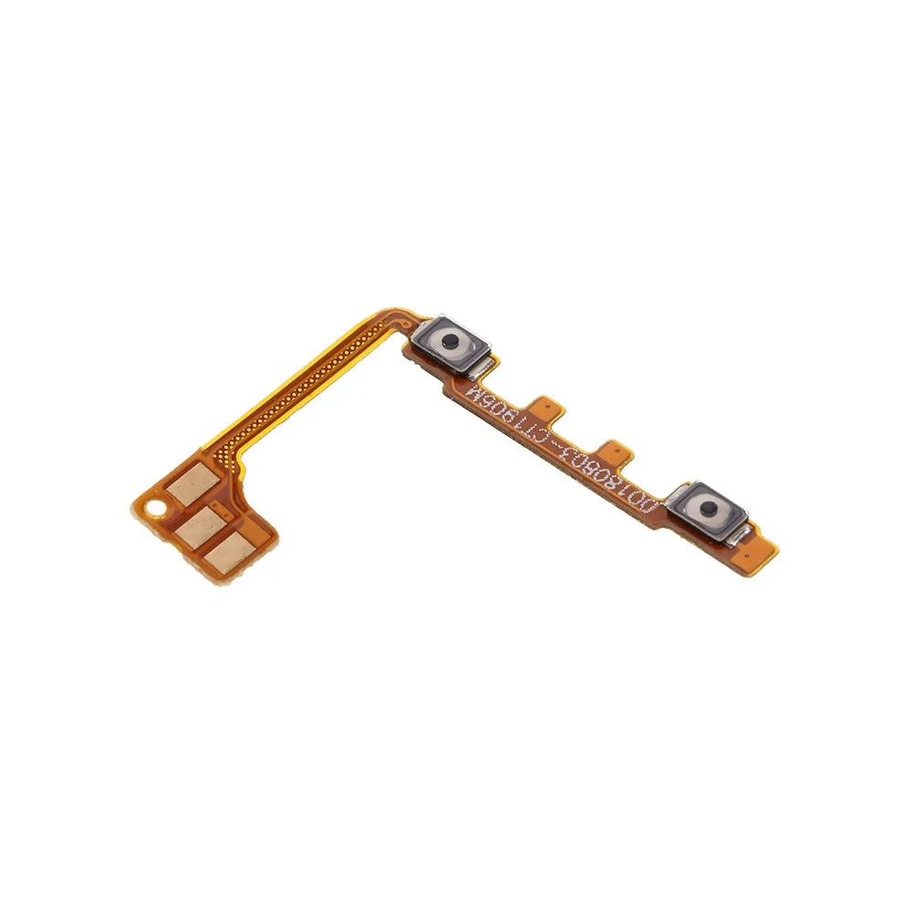 OEM Volume Flex Cable Replace Part for OPPO R17 - 3