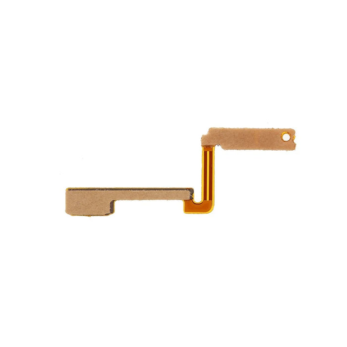 OEM Power On/Off Flex Cable Replace Part for OPPO R17 - 2