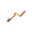 OEM Power On/Off Flex Cable Replace Part for OPPO R17 - 3