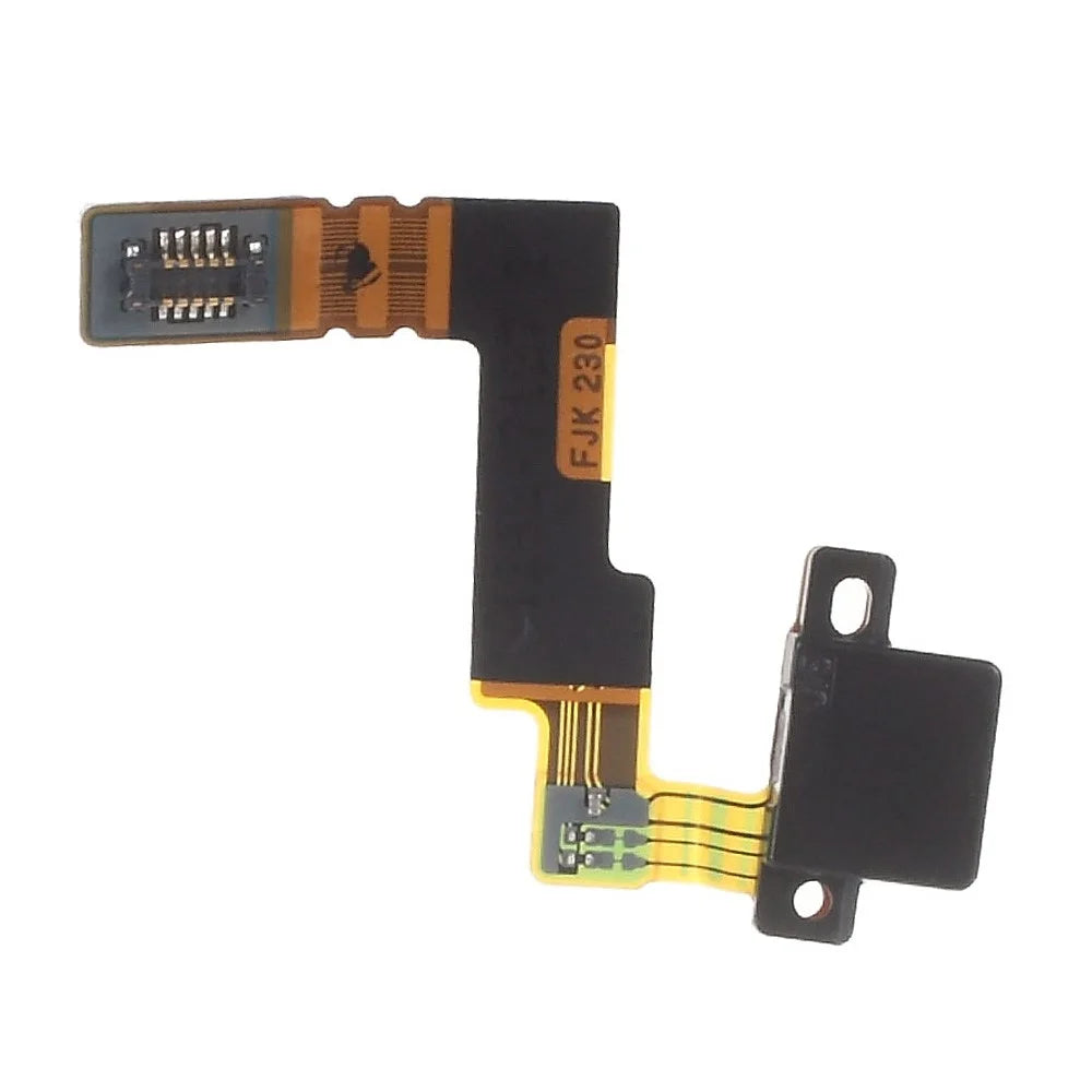 Microphone Mic Flex Cable for Sony Xperia Z5 (OEM Disassembly) - 2