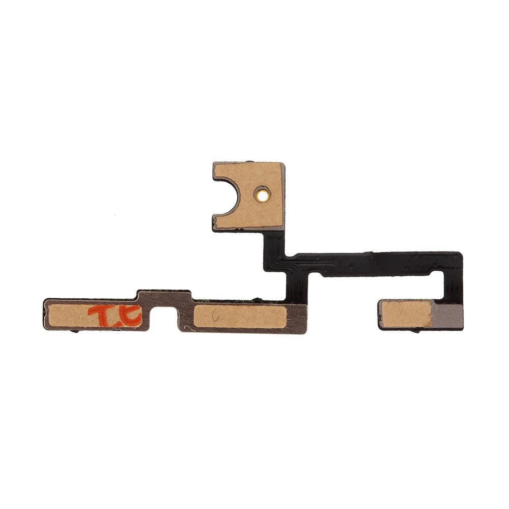 OEM Power On/Off Flex Cable Volume Flex Cable Replace Part for Xiaomi K20/K20 Pro/Mi 9Y/Mi 9T Pro/Mi 9 Lite/Mi CC9 - 2