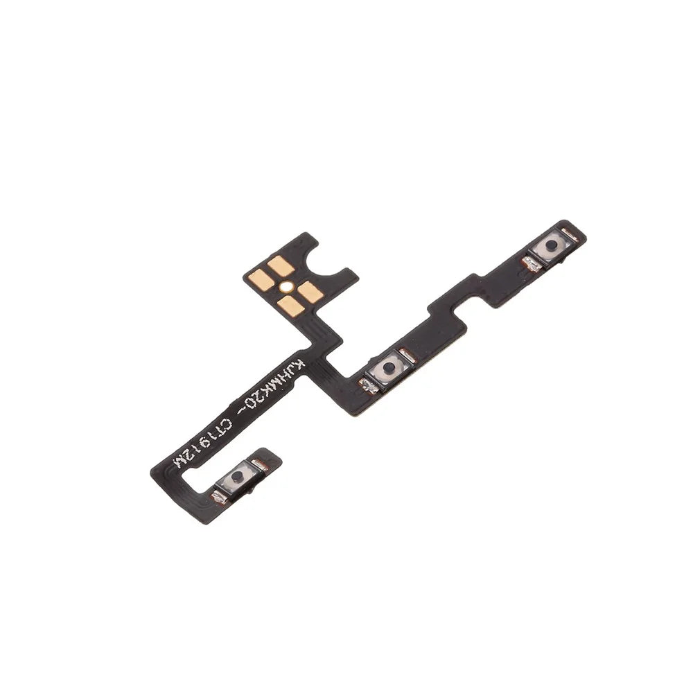 OEM Power On/Off Flex Cable Volume Flex Cable Replace Part for Xiaomi K20/K20 Pro/Mi 9Y/Mi 9T Pro/Mi 9 Lite/Mi CC9 - 3