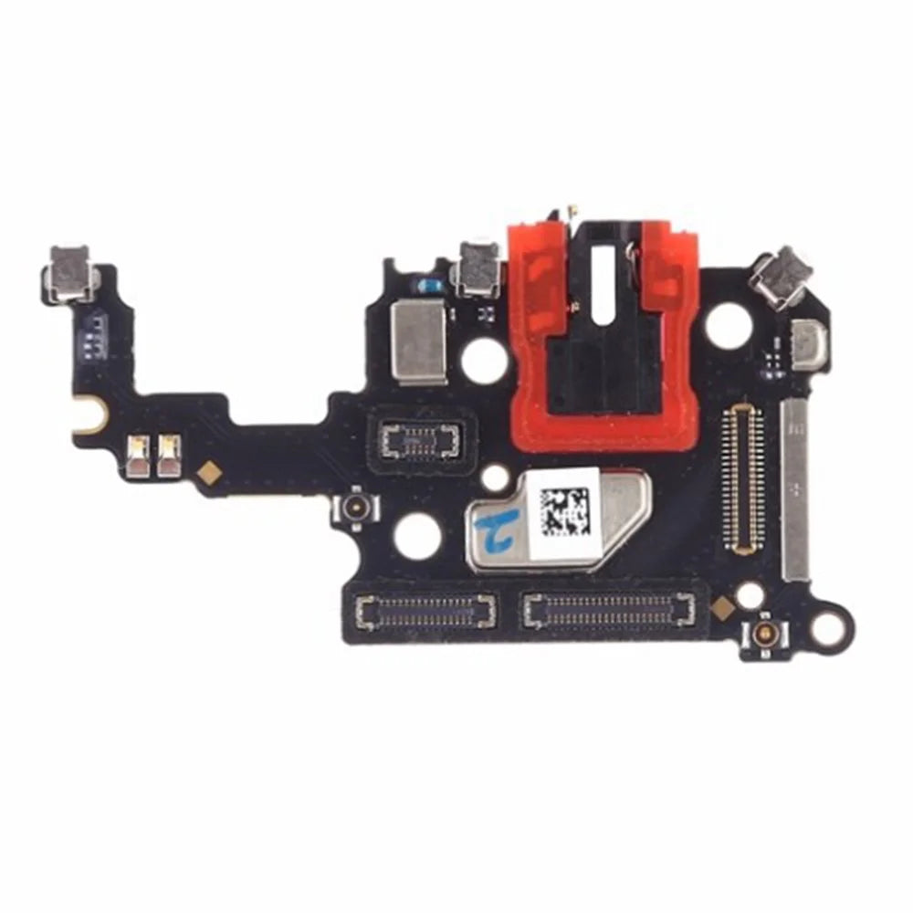 OEM Mic Replacement Part/Audio Earphone Jack Flex Cable for OPPO R17 - 1