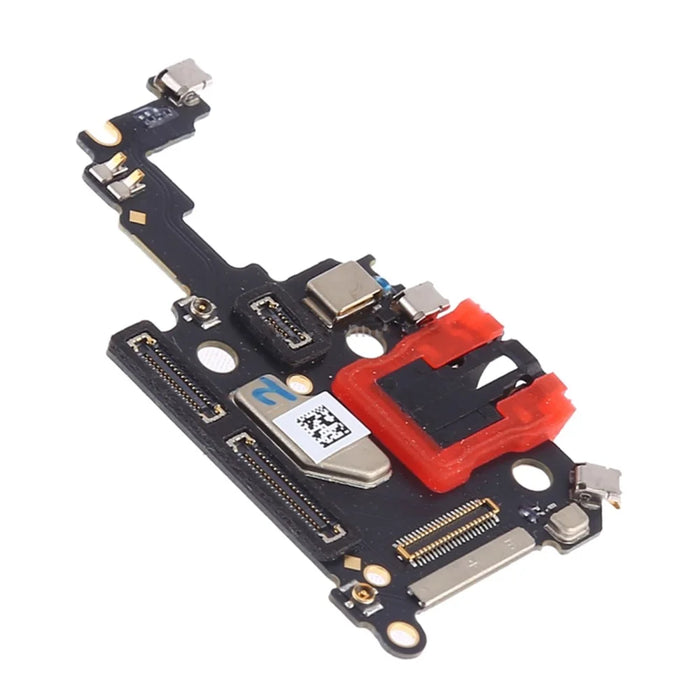 OEM Mic Replacement Part/Audio Earphone Jack Flex Cable for OPPO R17 - 2