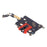 OEM Mic Replacement Part/Audio Earphone Jack Flex Cable for OPPO R17 - 3