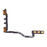 OEM Volume Button Flex Cable Replacement for Oppo R17 Pro - 1