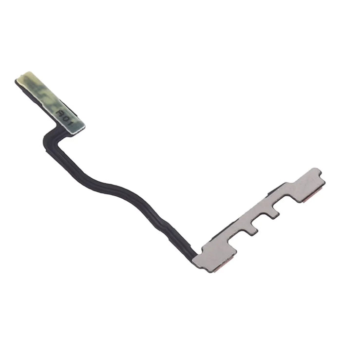 OEM Volume Button Flex Cable Replacement for Oppo R17 Pro - 3