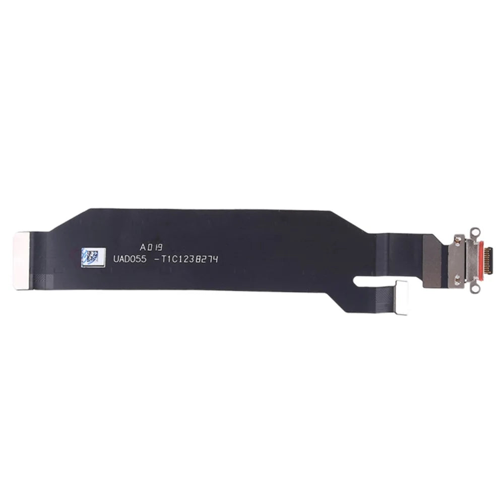 OEM Charging Port Flex Cable Replacement  for Oppo R17 Pro - 1