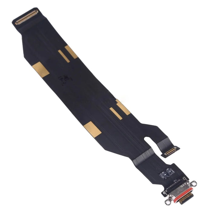 OEM Charging Port Flex Cable Replacement  for Oppo R17 Pro - 2