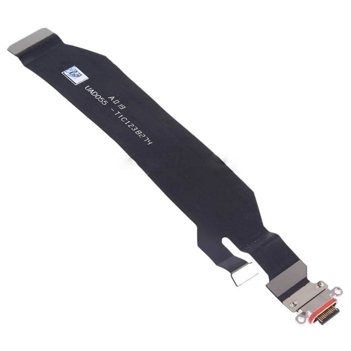 OEM Charging Port Flex Cable Replacement  for Oppo R17 Pro - 3