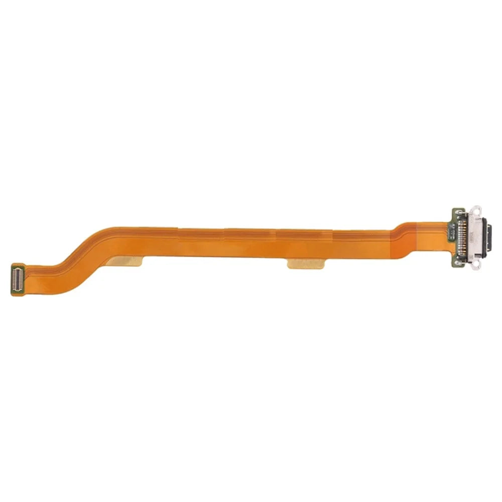 OEM Charging Port Flex Cable Replace Part for Oppo R17 - 2