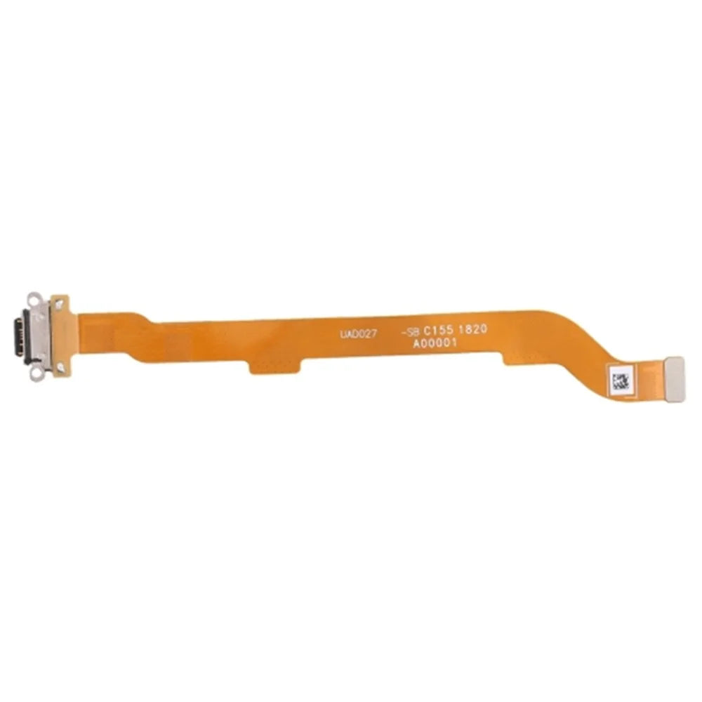 OEM Charging Port Flex Cable Replace Part for Oppo R17 - 3