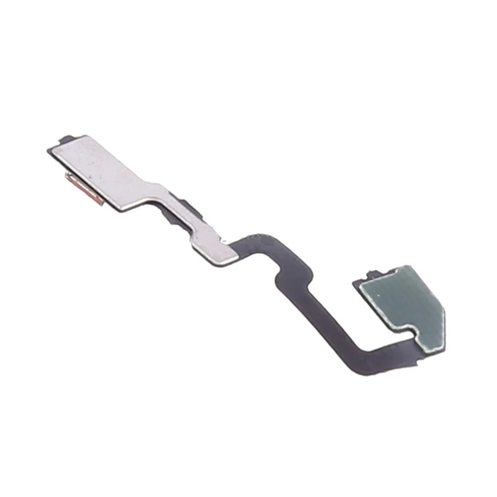 OEM Power On/Off Flex Cable Repair Part for Oppo R17 Pro - 3