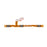 OEM Power On/Off and Volume Buttons Flex Cable for Samsung Galaxy A71 A715 - 1