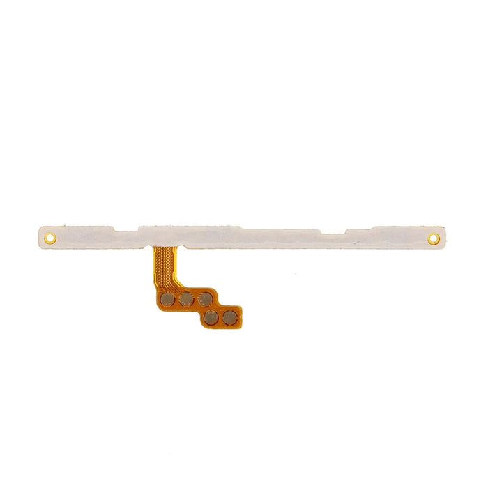 OEM Power On/Off and Volume Buttons Flex Cable for Samsung Galaxy A71 A715 - 2