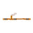 OEM Power On/Off and Volume Buttons Flex Cable Replacement for Samsung Galaxy A51 A515 - 1