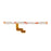 OEM Power On/Off and Volume Buttons Flex Cable Replacement for Samsung Galaxy A51 A515 - 2