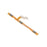 OEM Power On/Off and Volume Buttons Flex Cable Replacement for Samsung Galaxy A51 A515 - 3