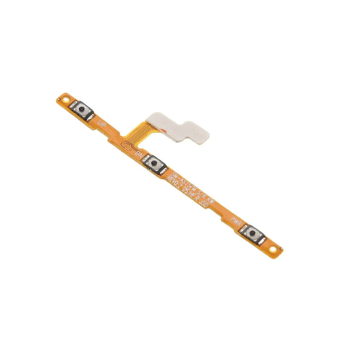 OEM Power On/Off and Volume Buttons Flex Cable Replacement for Samsung Galaxy A51 A515 - 3