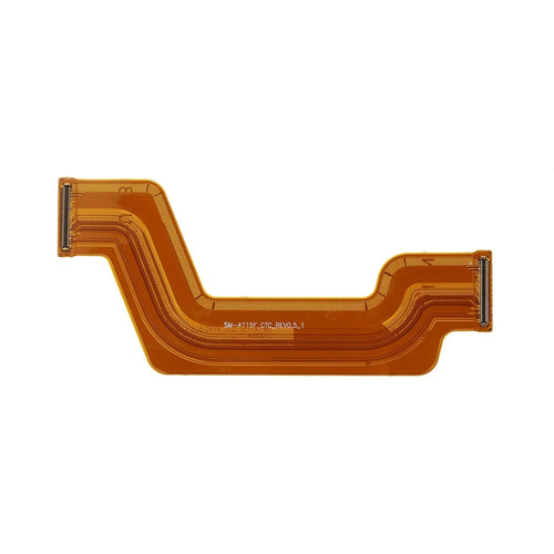 OEM Motherboard Flex Cable Replace Part for Samsung Galaxy A71 A715 - 1