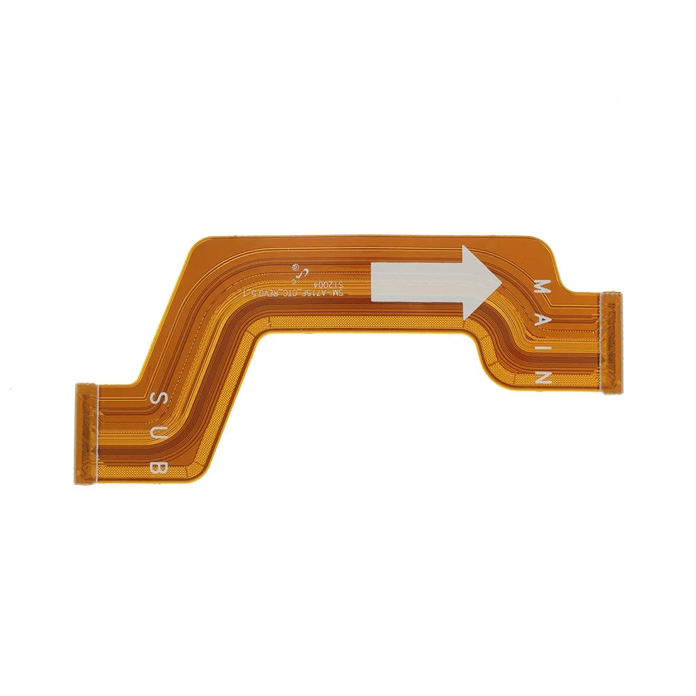 OEM Motherboard Flex Cable Replace Part for Samsung Galaxy A71 A715 - 2