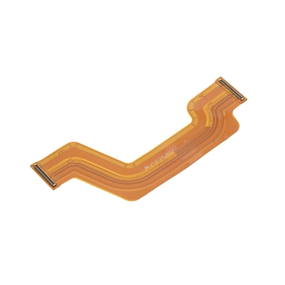 OEM Motherboard Flex Cable Replace Part for Samsung Galaxy A71 A715 - 4