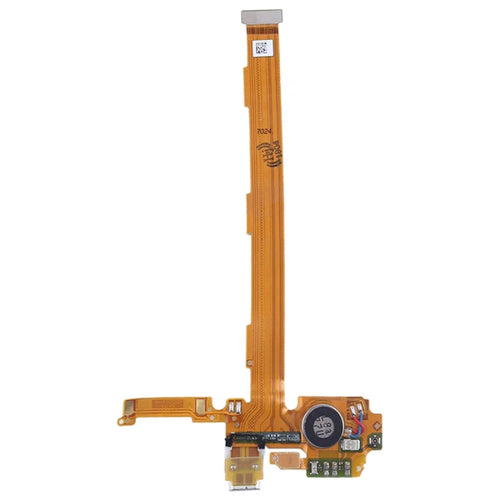 OEM Disassembly Charging Port Flex Cable Replacement for OPPO A71 - 1