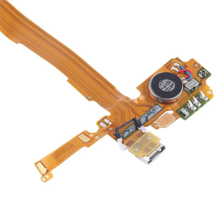 OEM Disassembly Charging Port Flex Cable Replacement for OPPO A71 - 3