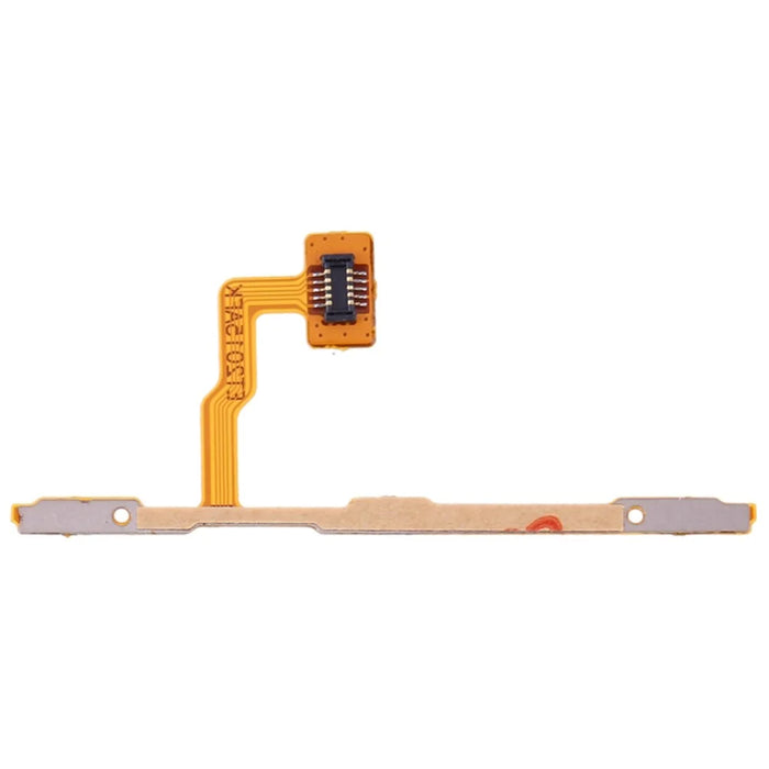 OEM Power On/Off Flex Cable Replacement for vivo Y97 - 1