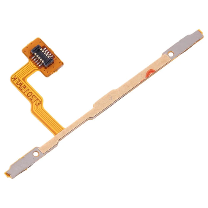 OEM Power On/Off Flex Cable Replacement for vivo Y97 - 3